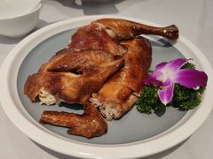-胜记为食家·创新粤菜(车公庙店)
