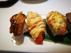 -禾绿回转寿司(苏宁广场店)