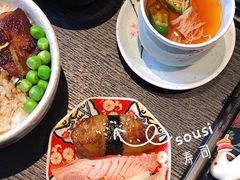 -久喜番和牛烧肉酒场(北辰三角洲店)