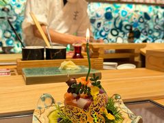-小十Omakase(地王大厦店)