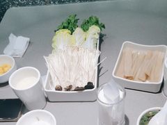 -半天妖烤鱼(物美沁山水店)