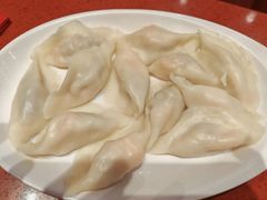 -喜家德虾仁水饺(长泰广场店)