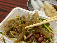 -陈老添美食店(宝华路店)