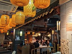 -十朝院子·南京菜(夫子庙店)