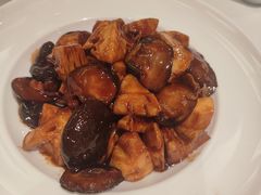 -玉林烤鸭店(定福庄店)