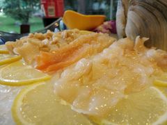 -峙山海鲜馆·花苑店