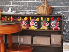 门面-捷信牛奶甜品世家(五道口店)