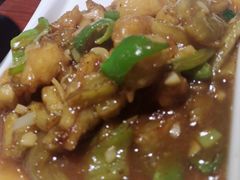 -川人百味·水煮活鱼(赛罕万达店)