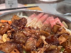 -黄记煌三汁焖锅(华发商都店)