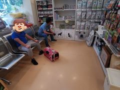 -瑞派·关忠动物医院(国瑞店)