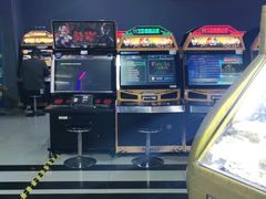 -星悦蓝海欢乐园(石路天虹店)