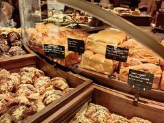 -B&C黄油与面包·THE GARDEN BAKERY概念店(世纪汇店)