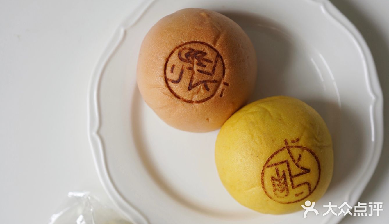 不够油润 但主打低糖少油 也能理解