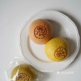 不够油润 但主打低糖少油 也能理解