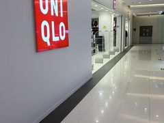 -优衣库(上海金桥国际商业广场店)