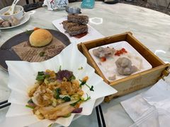 -點無缺茶楼·海鲜酒家(世博店)