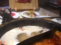 -醉南山重庆老火锅(新百店)