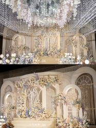 点击看大图 -六月嫁期婚礼(旗舰店)
