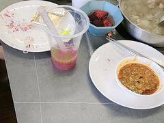 -尚宴牛特鲜自助(太原街万达店)