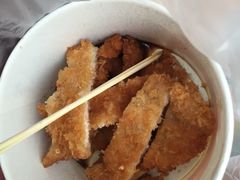 -父二代辣肉面·盖饭