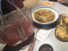 -醉炫音速烧烤·干煸菜(沙河总店)