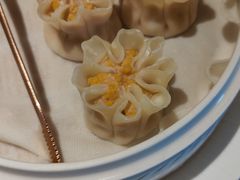 -海派悦庭·海胆烧麦·新融合菜(凯德广场店)