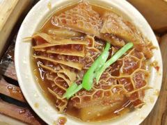 -蔡澜点心·粤菜(西单大悦城店)