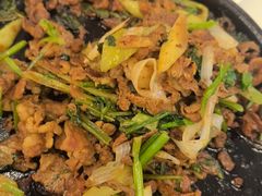 -烤肉宛饭庄(南礼士路店)