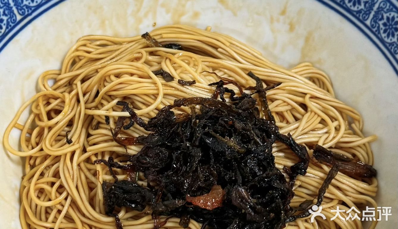 一碗面的幸福滋味