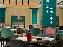 -稻香饭店(龙华天虹店)