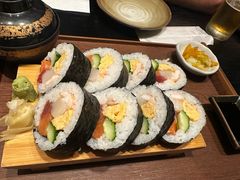 -玄白·炭烤活鳗(上海首店)