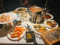 -星伦多自助料理(华润万象城店)