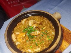 -晓粤·惹味粤菜(凯德乐峰广场店)