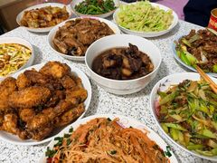 -大鸭梨烤鸭(房山店)