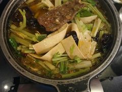-蜀宴小调·精致家常菜(科华店)