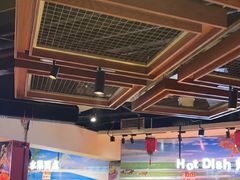 -聚盛源蒸汽海鲜火锅烤肉自助(巨川金海岸购物广场店)