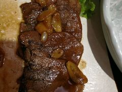 -福樱兰海鲜放题铁板烧(加州店)