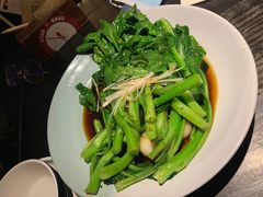-绿茶餐厅(西湖银泰百货店)