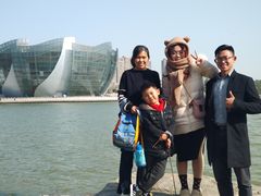 -云龙湖旅游景区
