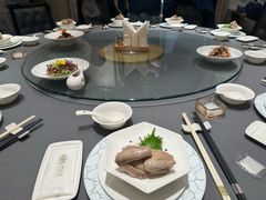 -狮王府淮扬菜(夫子庙老门东店)