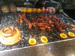 -永远爱烤肉火锅自助(龙德广场店)