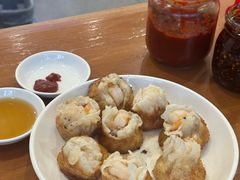 -鲜味烧卖店(斜西街店)