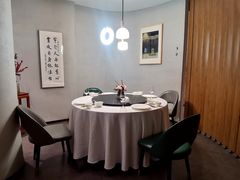 包房-上蔬无瑕· 创意素食·Vegetarian(华采天地店)