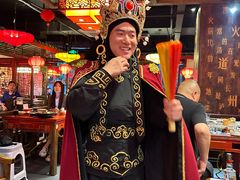 -矮板凳老火锅(宽窄巷子店)