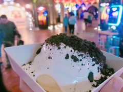 -青岛东方影都融创水世界