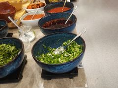 -悦橙烤肉海鲜自助(中央大街店)