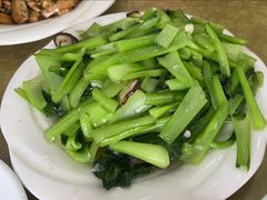 -老东阳·外婆菜(横店店)