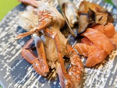 -威斯汀舞台餐厅