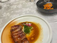 -酌宴府The China Club·广州万富希尔顿酒店(云城东路店)