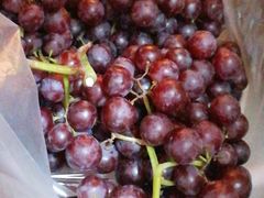 天山无核珍珠红-PAGODA百果园(湛江城市美林店)